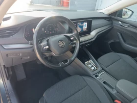 Skoda Octavia 2.0TDI SPORTLINE EURO6D FULL, снимка 12