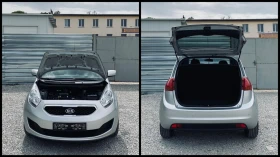 Kia Venga ГАЗ* BIFUEL, снимка 13