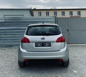 Kia Venga ГАЗ* BIFUEL, снимка 8