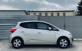 Kia Venga ГАЗ* BIFUEL, снимка 5