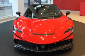 Ferrari SF 90 Spider Novitec - 560000 EUR - 35146032 | Car24.bg