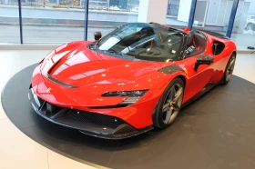 Обява за продажба на Ferrari SF 90 Spider Novitec ~ 672 000 EUR - изображение 1