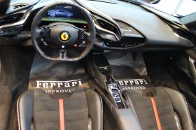 Ferrari SF 90 Spider Novitec - 560000 EUR - 35146032 | Car24.bg