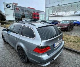 BMW 525 2.5 m54b25 Цена до края на месеца! , снимка 16