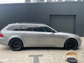 BMW 525 2.5 m54b25 Цена до края на месеца! , снимка 3