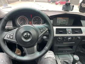 BMW 525 2.5 m54b25 Цена до края на месеца! , снимка 10