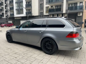 BMW 525 2.5 m54b25, снимка 5