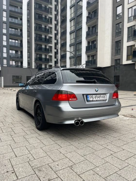 BMW 525 2.5 m54b25, снимка 1