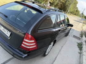 Обява за продажба на Mercedes-Benz C 200 2.2 120hp face ~3 400 лв. - изображение 6