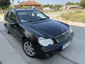 Обява за продажба на Mercedes-Benz C 200 2.2 120hp face ~3 400 лв. - изображение 9
