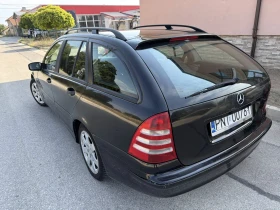 Обява за продажба на Mercedes-Benz C 200 2.2 120hp face ~3 400 лв. - изображение 3