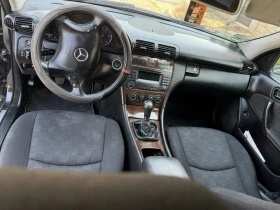 Обява за продажба на Mercedes-Benz C 200 2.2 120hp face ~3 400 лв. - изображение 4