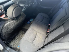 Обява за продажба на Mercedes-Benz C 220 2.2 140hp   ~2 100 лв. - изображение 7 | Auto.bg Обява за продажба на Mercedes-Benz C 220 2.2 140hp   ~2 100 лв. - изображение 7