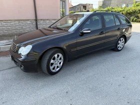 Обява за продажба на Mercedes-Benz C 200 2.2 120hp face ~3 400 лв. - изображение 10