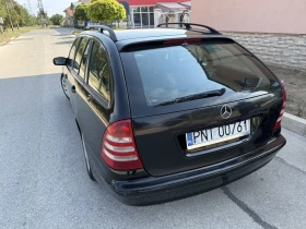Обява за продажба на Mercedes-Benz C 200 2.2 120hp face ~3 400 лв. - изображение 2
