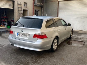 BMW 530 E61 218hp CARPLAY  | Mobile.bg    4