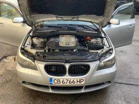 BMW 530 E61 218hp CARPLAY  | Mobile.bg    10