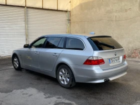 BMW 530 E61 218hp CARPLAY  | Mobile.bg    3