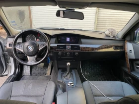 BMW 530 E61 218hp CARPLAY  | Mobile.bg    5