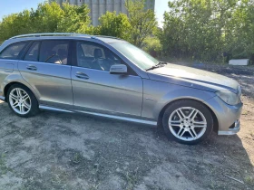 Mercedes-Benz C 220 Sdi - 12500 лв. - 78570639 | Car24.bg