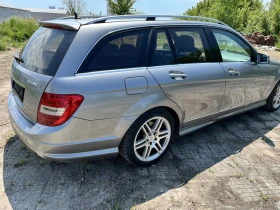 Mercedes-Benz C 220 Sdi - 12500 лв. - 78570639 | Car24.bg