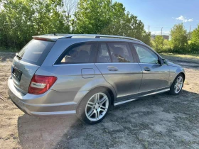 Mercedes-Benz C 220 Sdi - 12500 лв. - 78570639 | Car24.bg
