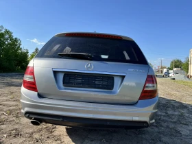 Mercedes-Benz C 220 Sdi - 12500 лв. - 78570639 | Car24.bg