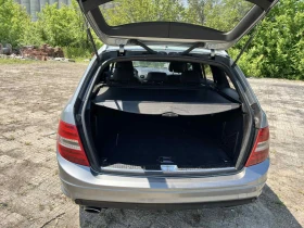 Mercedes-Benz C 220 Sdi - 12500 лв. - 78570639 | Car24.bg