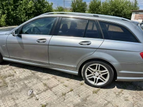 Mercedes-Benz C 220 Sdi - 12500 лв. - 78570639 | Car24.bg