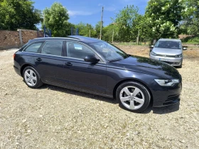 Audi A6 3.0 Tdi | Mobile.bg    3