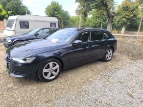 Audi A6 3.0 Tdi | Mobile.bg    3