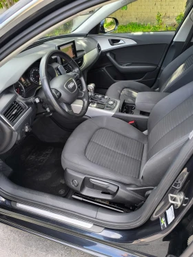 Audi A6 3.0 Tdi | Mobile.bg    8