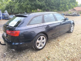 Audi A6 3.0 Tdi | Mobile.bg    6