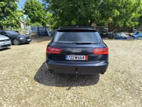 Audi A6 3.0 Tdi | Mobile.bg    4