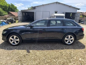 Audi A6 3.0 Tdi | Mobile.bg    2