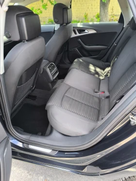 Audi A6 3.0 Tdi | Mobile.bg    9