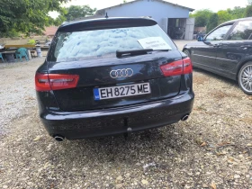 Audi A6 3.0 Tdi | Mobile.bg    7