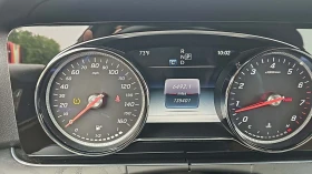 Mercedes-Benz E 300 burmester* multibeam led* Parking Assist | Mobile.bg    13
