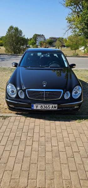     Mercedes-Benz 280