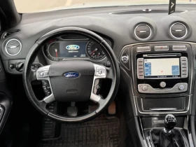Ford Mondeo FORD MONDEO 2.2 DTCI TITANIUM - 9200 лв. - 91606463 8