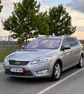 Ford Mondeo FORD MONDEO 2.2 DTCI TITANIUM - 9200 лв. - 91606463 2