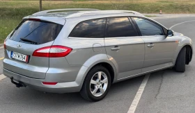 Ford Mondeo FORD MONDEO 2.2 DTCI TITANIUM - 9200 лв. - 91606463 5