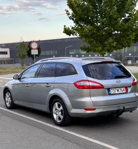 Ford Mondeo FORD MONDEO 2.2 DTCI TITANIUM - 9200 лв. - 91606463 4