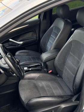 Ford Mondeo FORD MONDEO 2.2 DTCI TITANIUM - 9200 лв. - 91606463 9