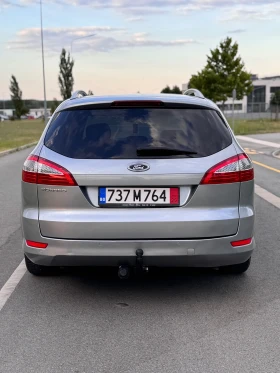 Ford Mondeo FORD MONDEO 2.2 DTCI TITANIUM - 9200 лв. - 91606463 6