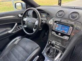 Ford Mondeo FORD MONDEO 2.2 DTCI TITANIUM - 9200 лв. - 91606463 13