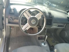 VW Lupo 1.2TDI START STOP | Mobile.bg    4