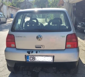 VW Lupo 1.2TDI START STOP | Mobile.bg    2