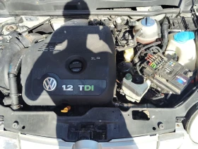 VW Lupo 1.2TDI START STOP | Mobile.bg    5