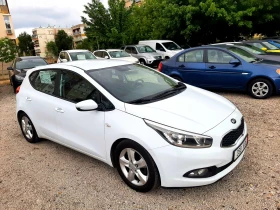 Обява за продажба на Kia Ceed 1.6 crdi ~11 900 лв. - изображение 2